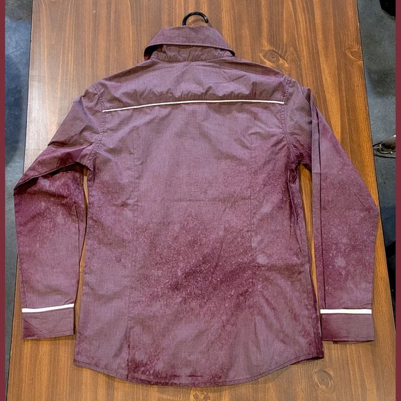 Custom designer shirt - Picture 8 of 9